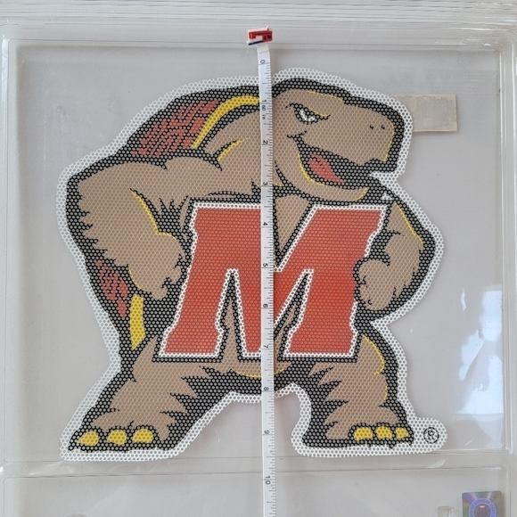 UMD College Spirit Set EUC - Picture 5 of 6